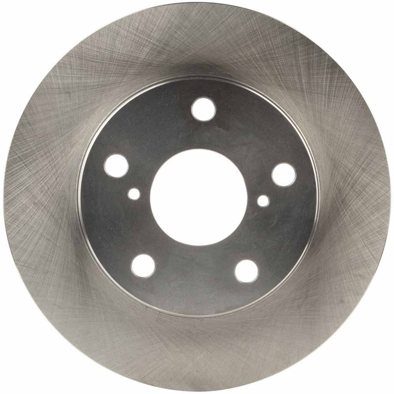 For Toyota MR2 1991 1992 1993 1994 1995 Magma Front Brake Rotor DAC