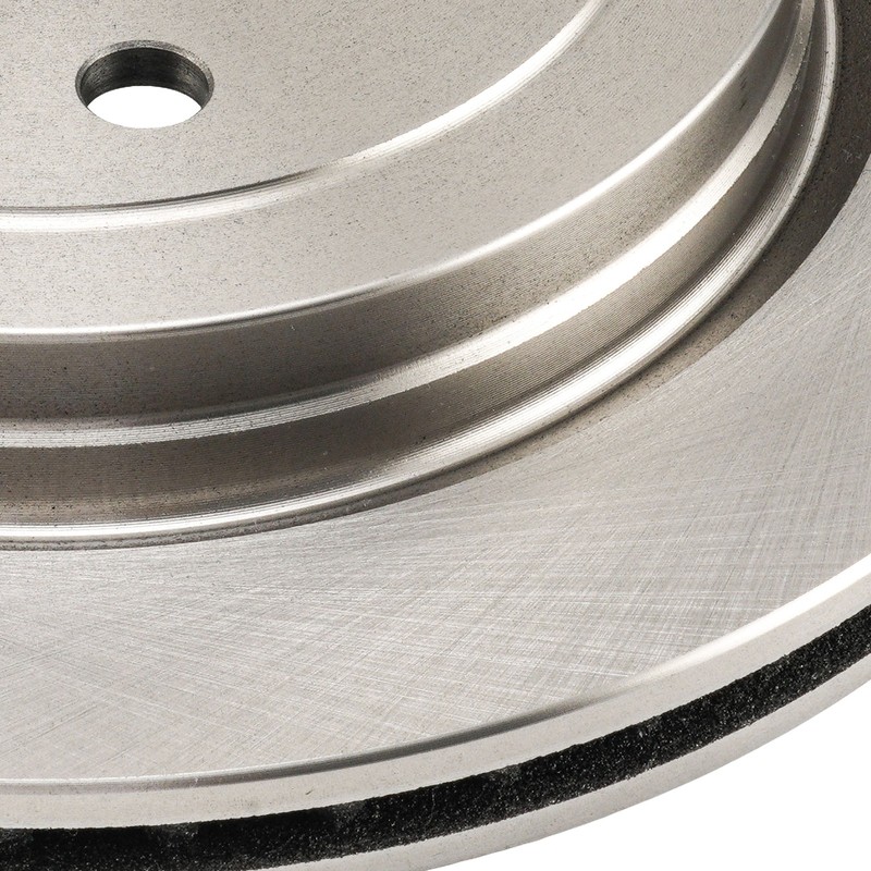 12.41 Rear Disc Brake Rotors For 2010-2015 Chevy Camaro 2010-2013 Cadillac CTS gallery