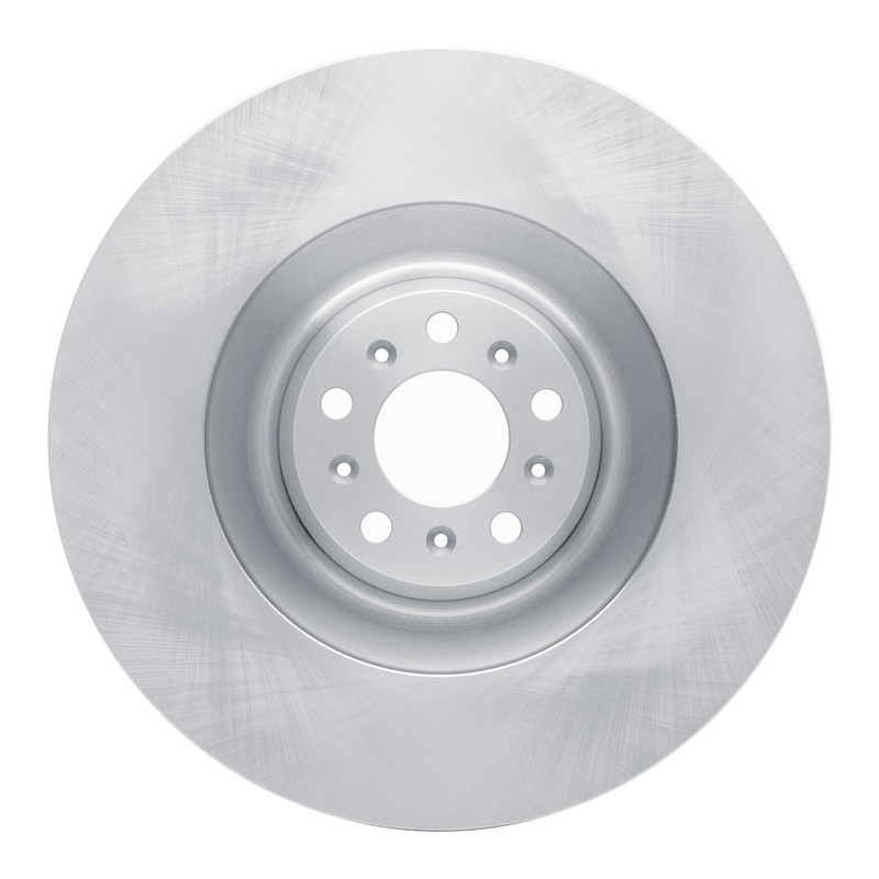 ERE-69000 R1 Concepts Brake Disc Front Driver or Passenger Side Right Left