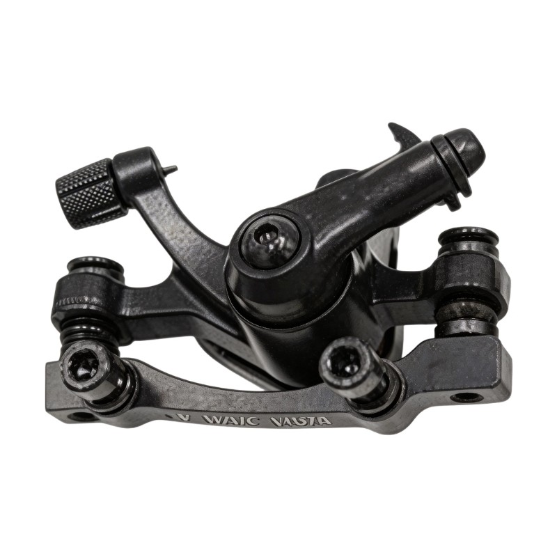 High Performances Braking System Mountain Bike Disc Brake Pad Ergonomic Desig