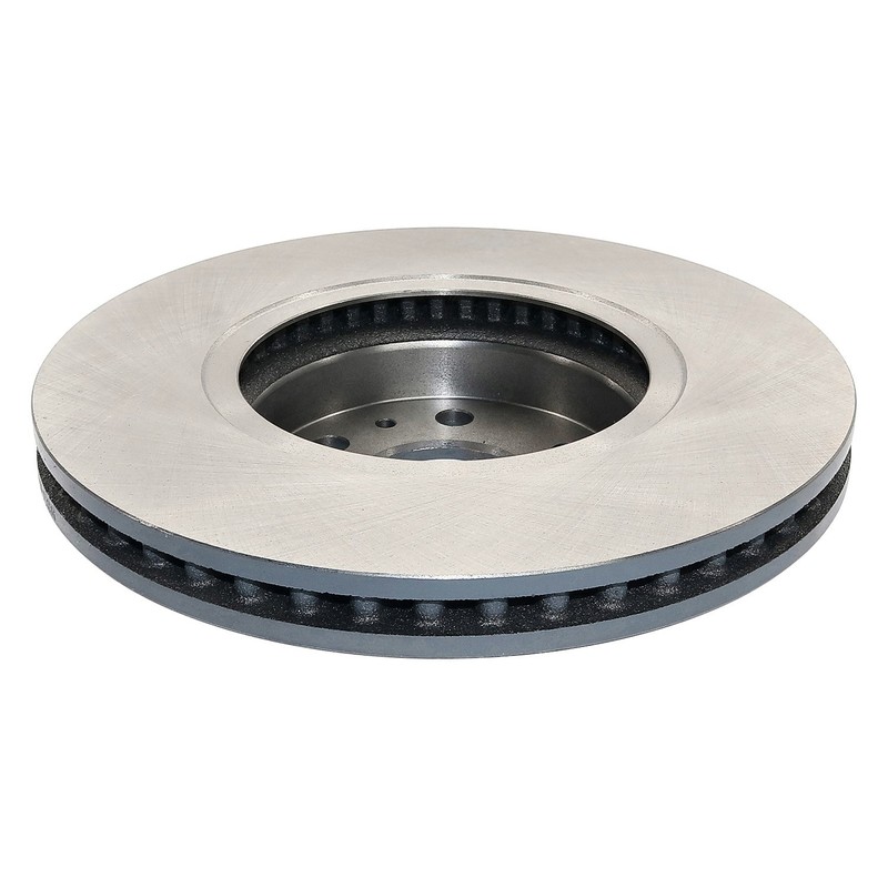 DuraGo Front Disc Brake Rotor for Colorado, Canyon (BR901936-01) gallery