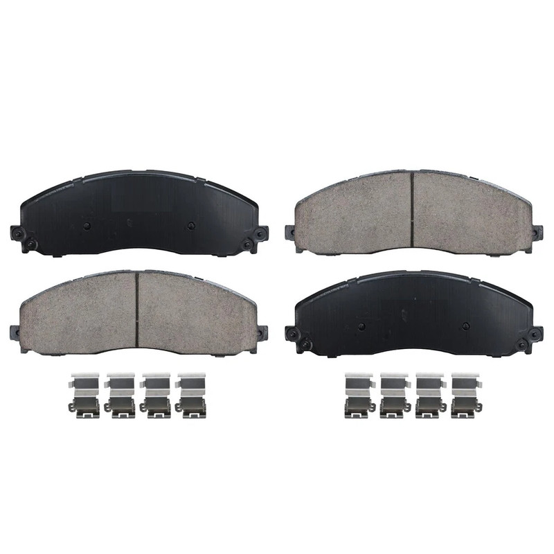 Disc Brake Rotor Ceramic Pads Disc Brake Rotors Set gallery