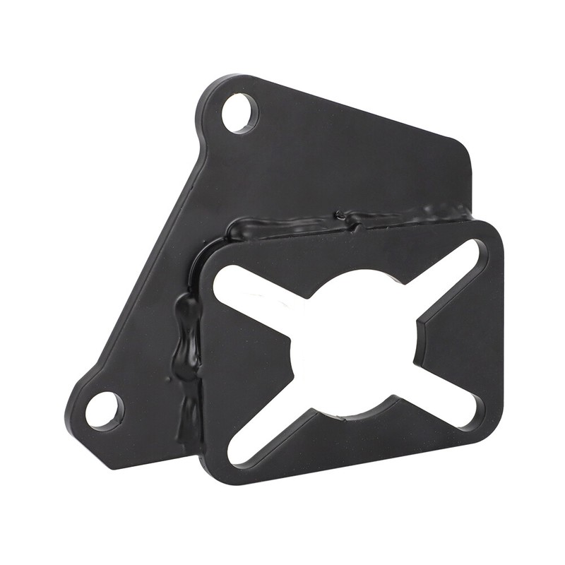 For 1992-2000 Honda Civic, Sedan, Hatch, Coupe Rear Disc Conversion Bracket Kit gallery