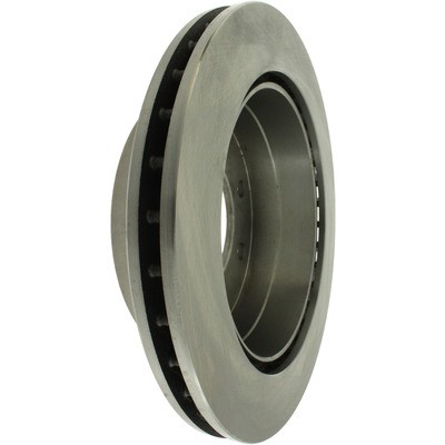 CENTRIC BRAKE PARTS C-TEK Standard Brake Rot or- 121.66055 gallery