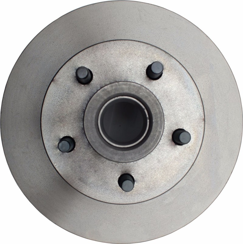 Disc Brake Conversion Kit For 1962-1973 Dodge Dart 5x4.5 gallery