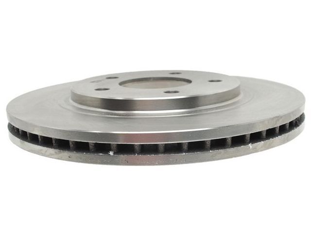 Raybestos 52GD52C Front Brake Rotor Fits 1995-1997 Oldsmobile Cutlass Supreme