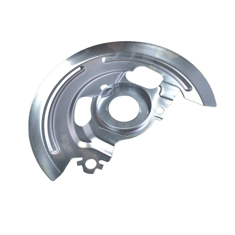 1x Front Disc Brake Conversion Kit Fits for Chevy Nova Chevelle Pontiac GTO New gallery