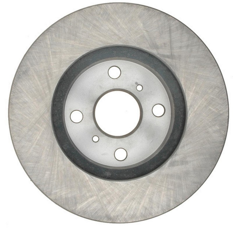 Disc Brake Rotor for Fits 2002-1993 Toyota Corolla Front, 2002-1998 Chevrolet P gallery