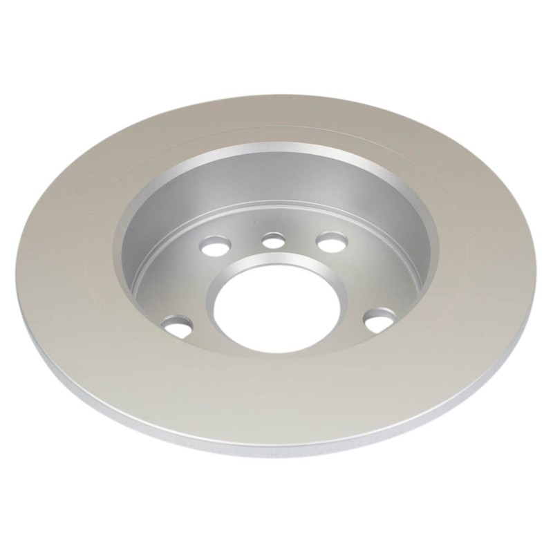 Rear Brake Rotors Set Solid For 2014-2019 Mini Cooper gallery