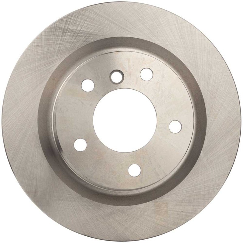 For BMW 325i 328xi 2006-2013 Magma Rear Brake Rotor