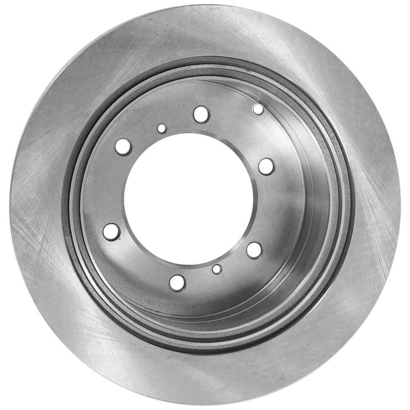 Right Rear Brake Disc 1992-2004 Mitsubishi Montero ES Limited 3.0L 3.5L MB618797 gallery