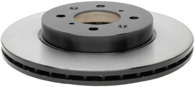 Disc Brake Rotor-GS Front ACDelco 18A367