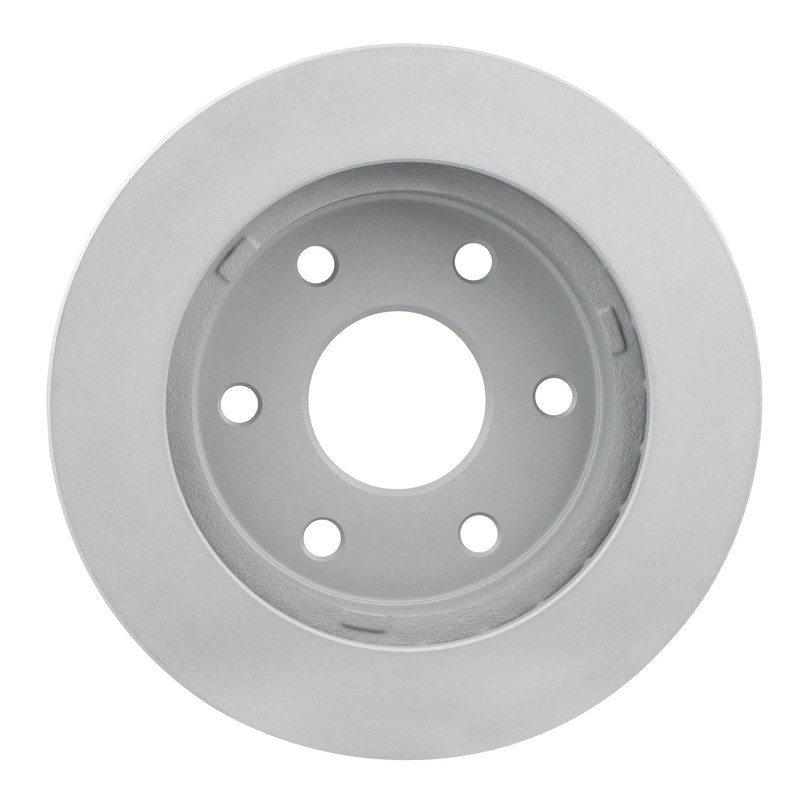 Brake Disc Rotor Set for Chevy Silverado Suburban Astro GMC Sierra 1500 Safari gallery