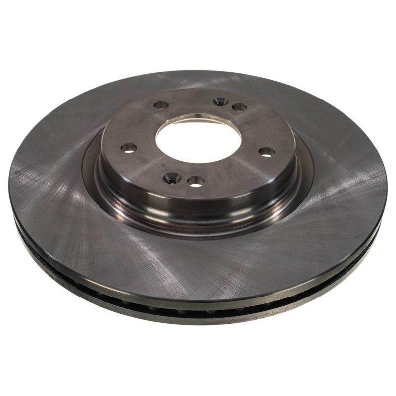 Powerstop Front Left or Right 305mm Disc Rotor for 21-25 Elantra K5 20-26 Sonata gallery