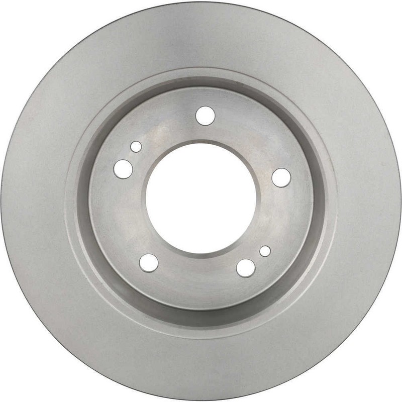Disc Brake Rotor-Premium UV Coated OE Equivalent Rotor Brembo 08.C172.21 gallery