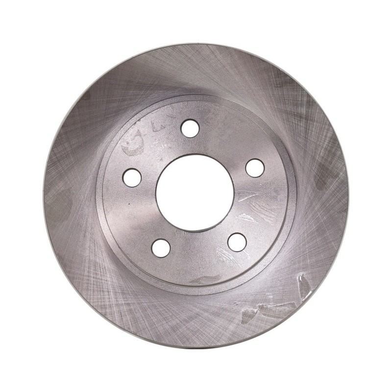 SureStop Brake Disc For Oldsmobile Aurora 1999-2003 Front and Rear | 4-Wheel Set gallery