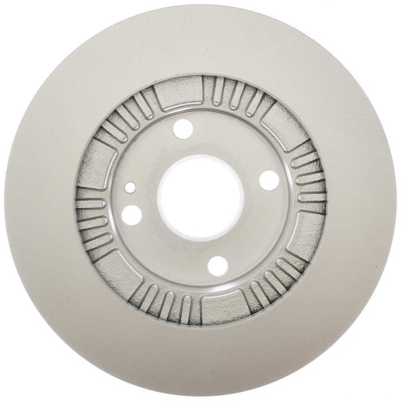 Disc Brake Rotor-Element3 Coated Raybestos 96818FZN fits 99-03 Mazda Protege gallery