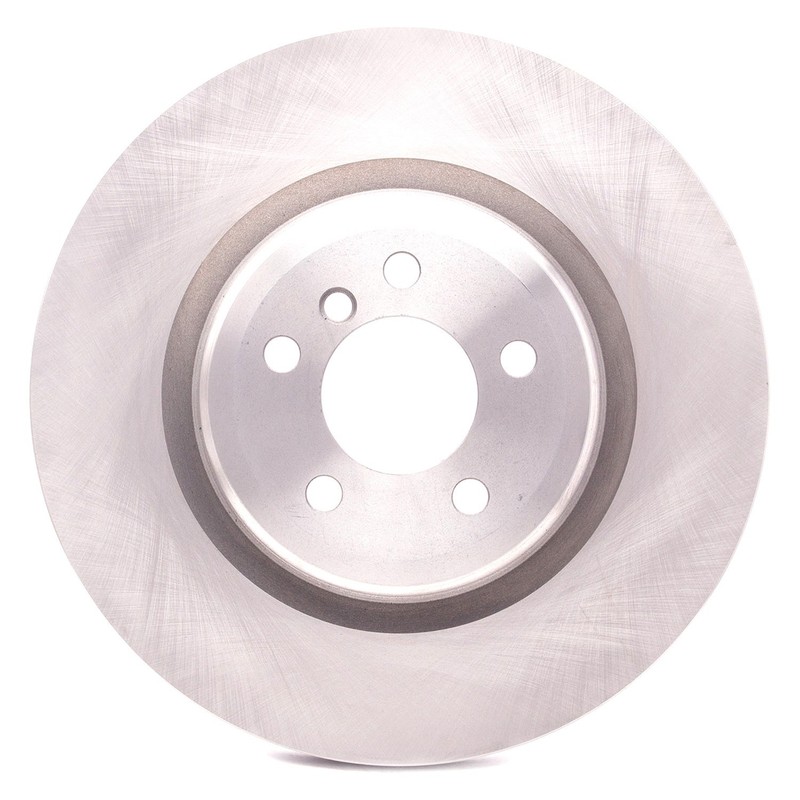 For BMW Alpina B6 xDrive Gran Coupe 16-19 DFC Premium Vented Rear Brake Rotor