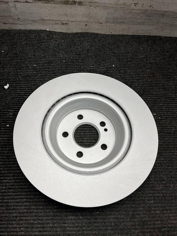 Disc Brake Rotor-Sport DFC 604-63183 gallery