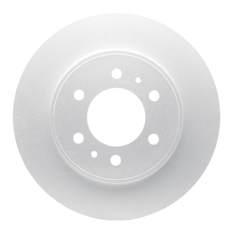 RRE-54215 R1 Concepts Brake Disc Front Driver or Passenger Side for F150 Truck