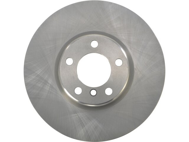 Front Brake Rotor For 2017-2020 BMW 440i Gran Coupe 2018 2019 PX584MJ