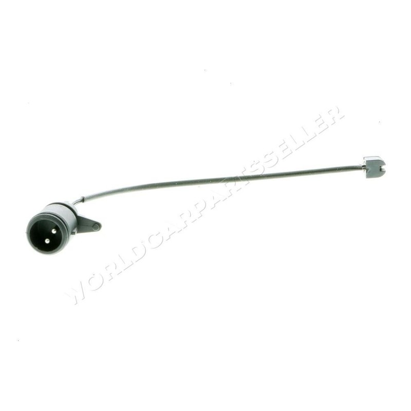 Front Axle Brake Pad Wear Sensor Fits AUDI 100 Avant A6 C4 4A S4 1990-1997 gallery
