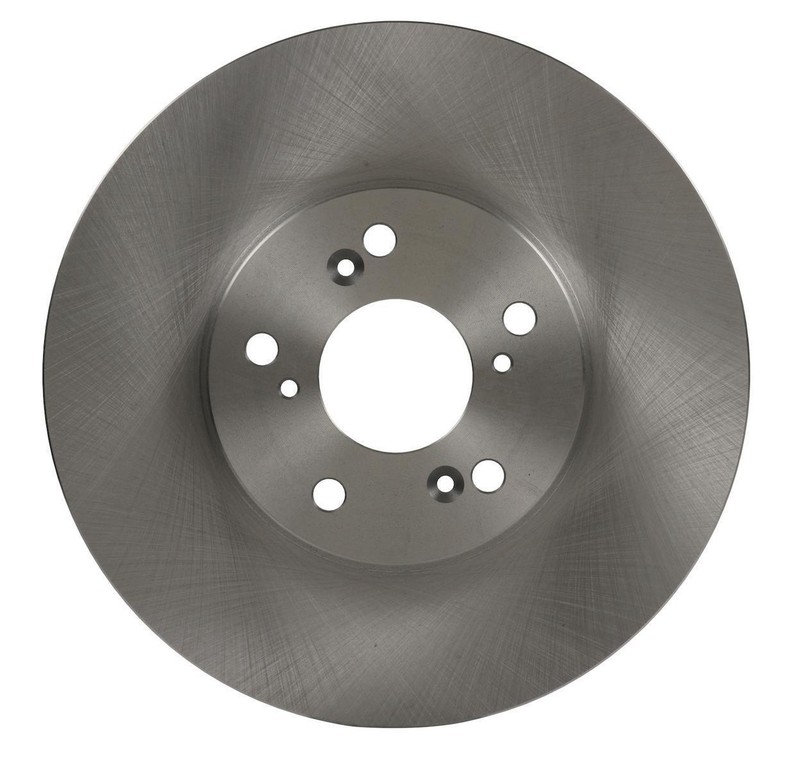 PowerStop Disc Brake Rotor - Fits Acura CL 2001-2003, Acura MDX 2001-2006, Acura gallery