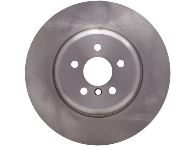 Front Dynamic Friction Brake Rotor fits BMW X5 2019-2023 31VTVB