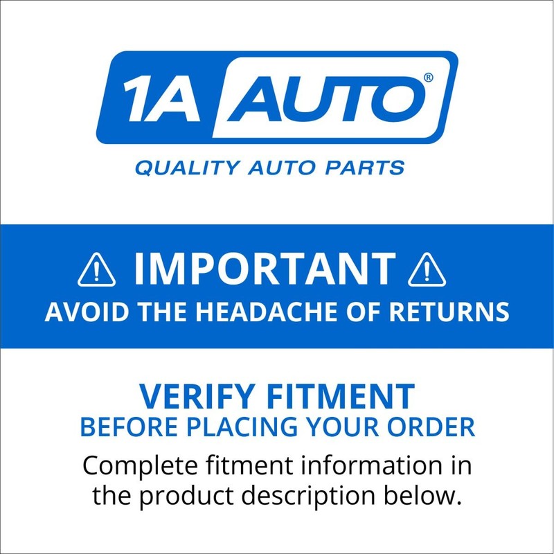 TRQ Replacement Brake Rotor Front & Rear Kit for BMW gallery