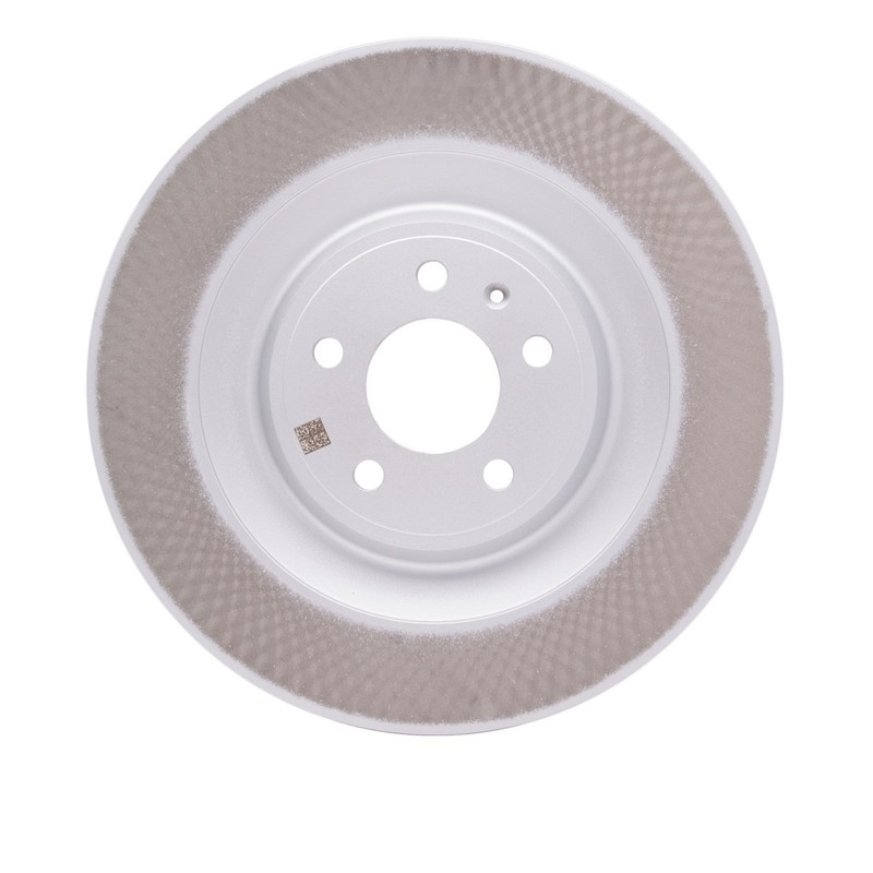 RRE-02102 R1 Concepts Brake Disc Rear Driver or Passenger Side Right Left
