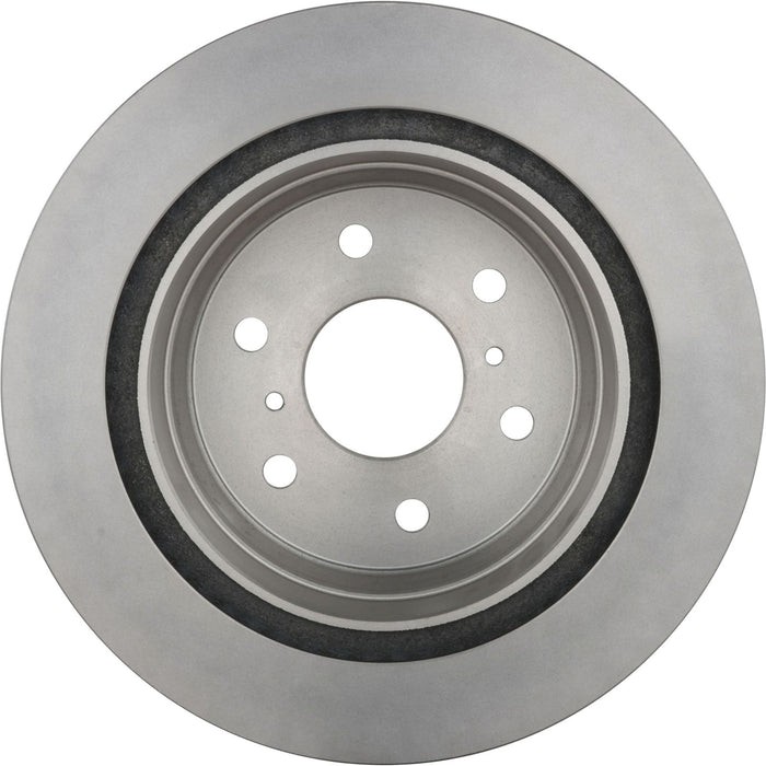 Brembo 09.B534.11 Rear Premium UV Coated Rotor for 2007-2019 Cadillac Escalade gallery