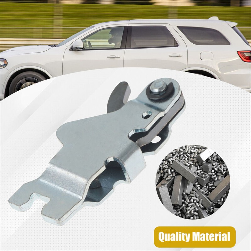 Car Parking Brake Lever For JEEP GRAND CHEROKEE DODGE DURANGO 04560179AA