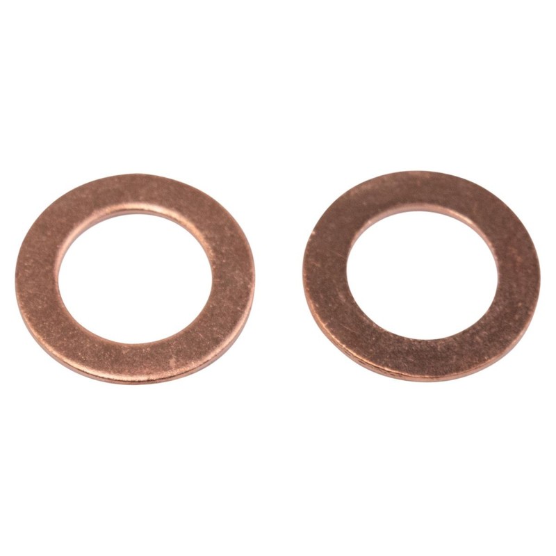 Performance Brake Pad & Rotor Kit Semi-Metallic Fits INFINITI Nissan gallery
