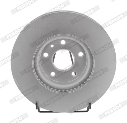 Ferodo DDF2337C Brake Disc for Ford gallery