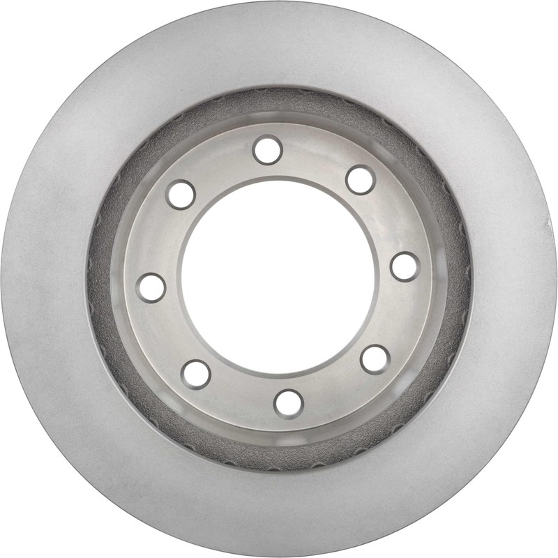 Disc Brake Rotor-Premium UV Coated OE Equivalent Rotor Brembo 09.A409.11 gallery