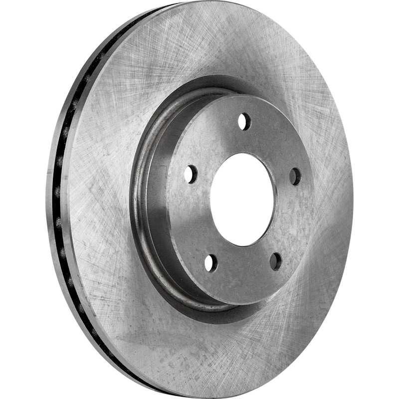 Front Brake Disc Rotors For Nissan Altima 2013 2014 2015 2016 2017 2018-2021 gallery