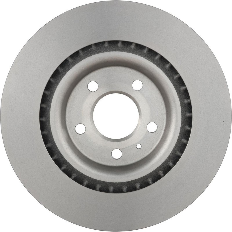 Disc Brake Rotor Rear 09.B969.11-EC Fits 2013-2016 Audi S6 gallery