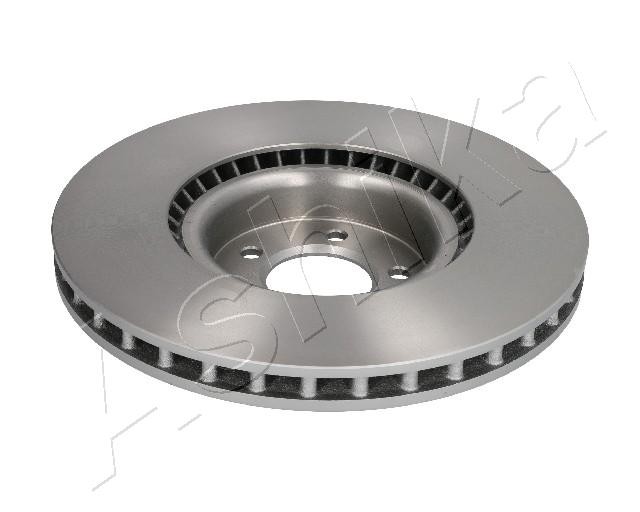 ASHIKA 60-0L-L14C Brake Disc for LAND ROVER gallery