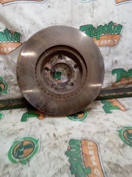 Front Brakes US Built Fits 21-25 ROGUE 3373970