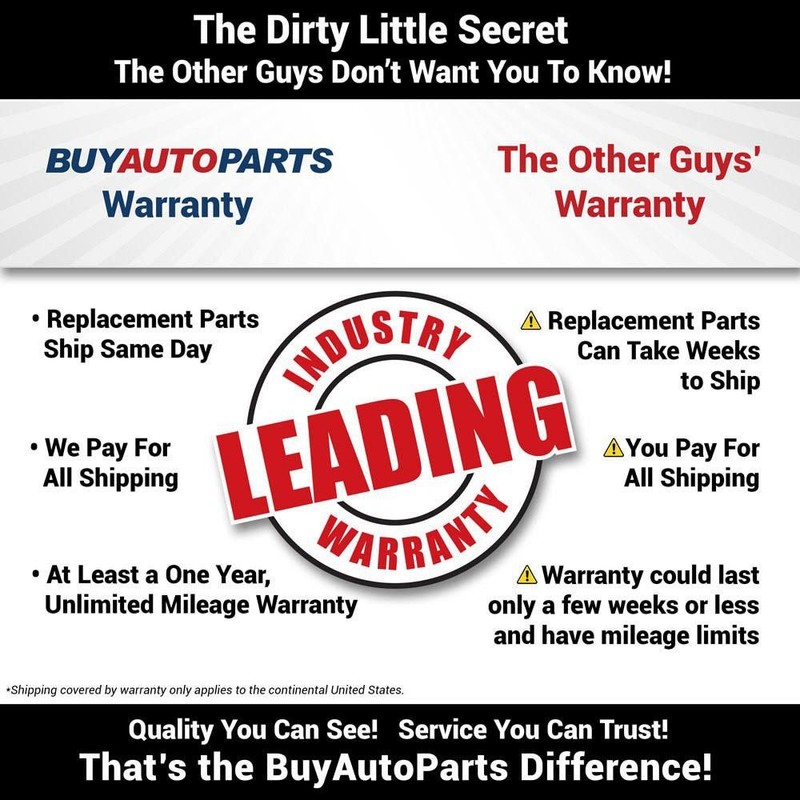 BuyAutoParts Brake Rotor Set VE-R2415FFQ2 gallery