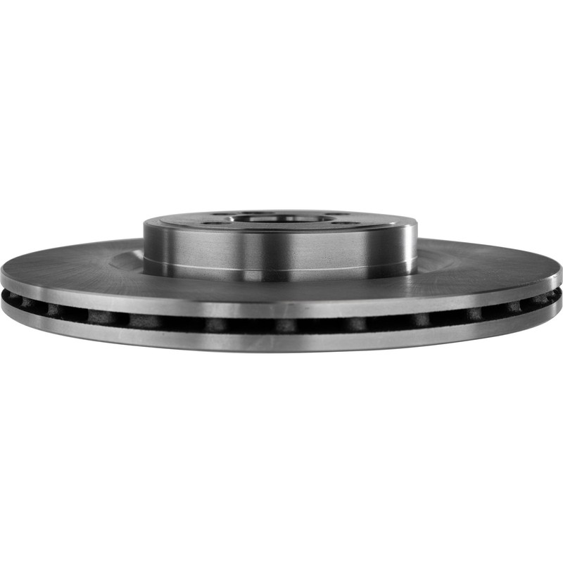 For 2008-2015 Cooper Brake Disc Cast Iron 34116774986, 34116858652 gallery