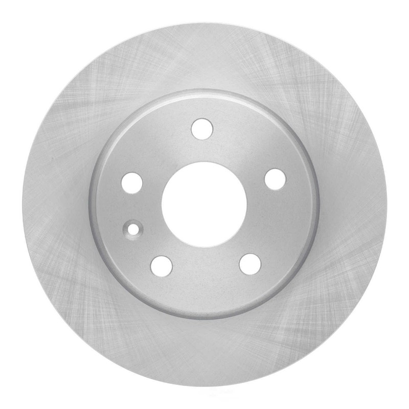 Disc Brake Rotor fits 2011 Saab 9-5 DFC
