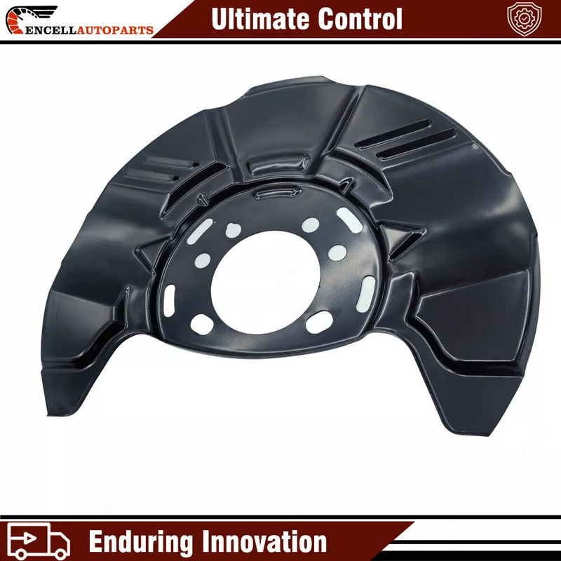 Front Disc Brake Pad Dust Shield For 2005-2014 Subaru Legacy Outback 26290AG03A