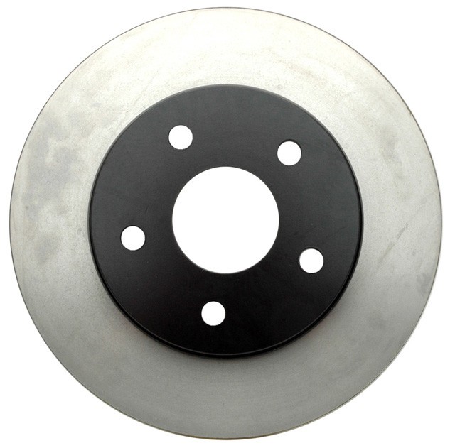 Raybestos Brakes Disc Brake Rotor P N 76793 gallery