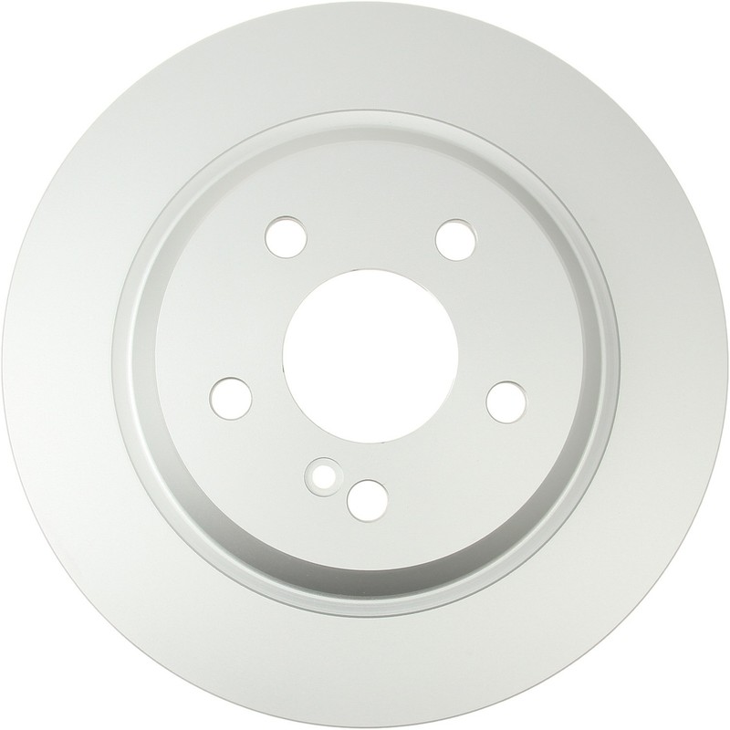 Pagid Racing 355115392 Brake Disc
