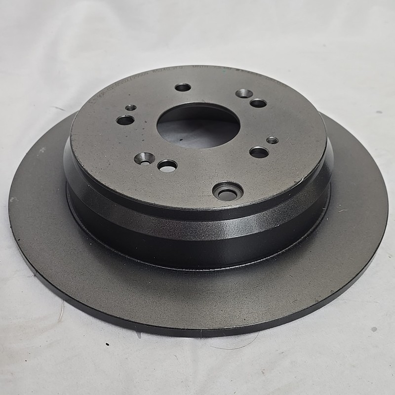 For Honda CR-V Rear Brake Drum In Disk 42510-SWW-G01 gallery