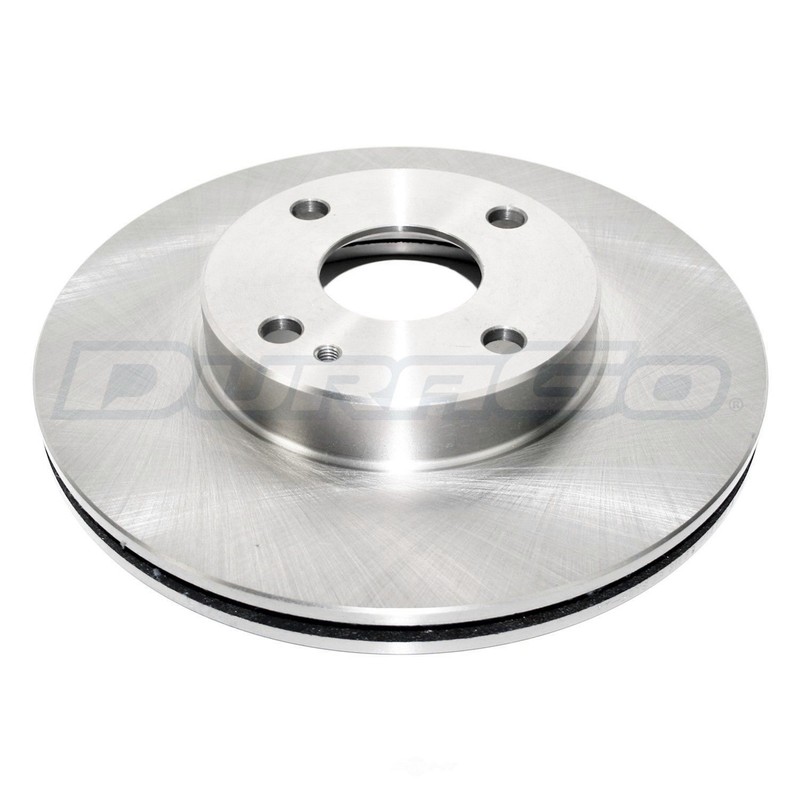 Disc Brake Rotor Pronto BR31159