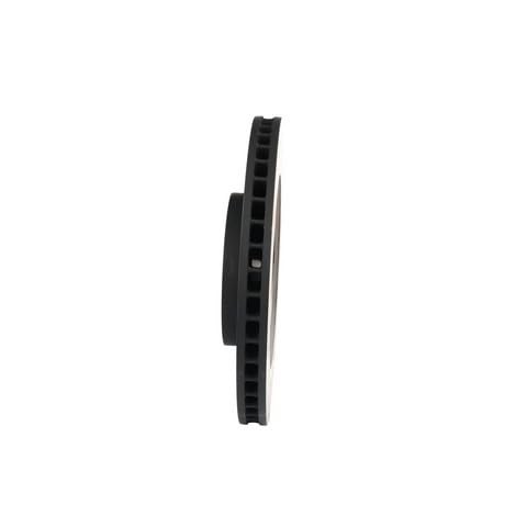Advics Disc Brake Rotor P N A6f042 gallery