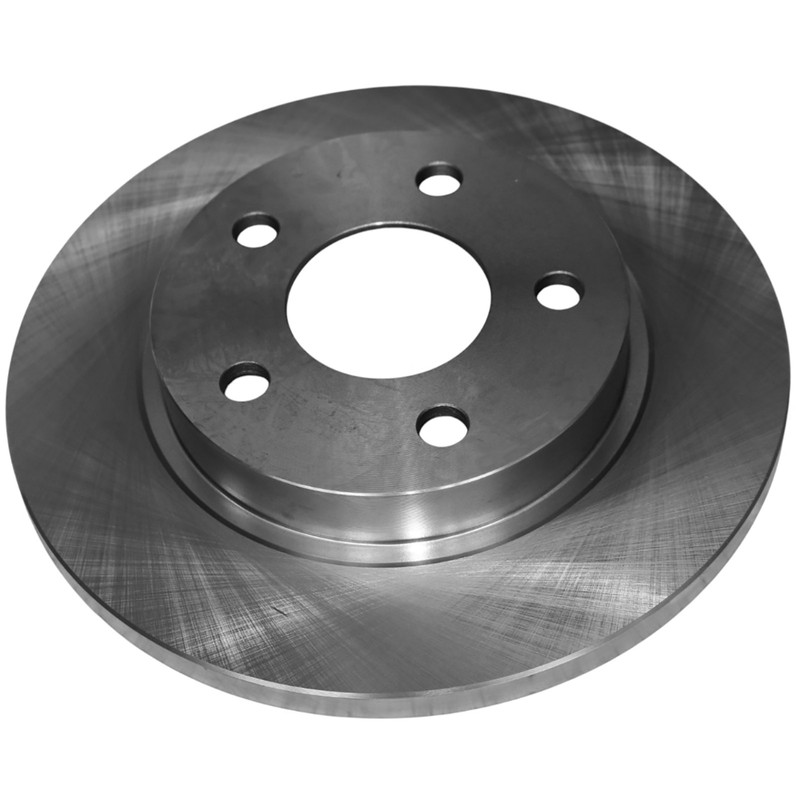 2x Rear Disc Brake Rotor for Ford Taurus Mercury Sable 93-05 Lincoln Continental gallery