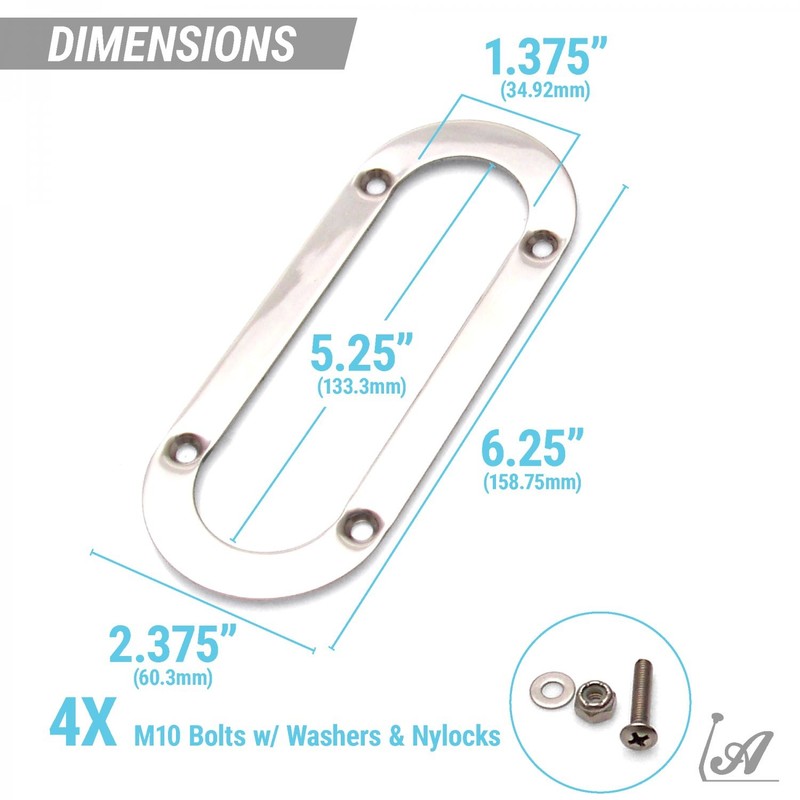 Grey Horizontal Shift or Emergency Brake Boot with Silver Oval Beauty Trim Ring gallery